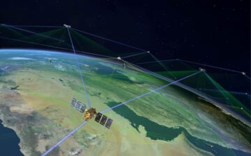 Space Development Agency demonstrerer Link 16-satellitforbindelse