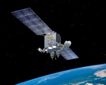 宇宙軍、クレイトスと衛星地上システムの契約を延長