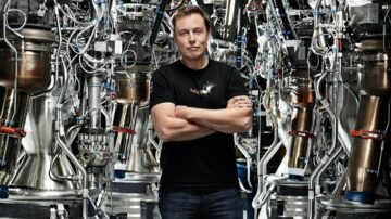 A SpaceX értékelése 500-ra eléri az 2030 milliárd dollárt - mondta Ron Baron milliárdos befektető - TechStartups