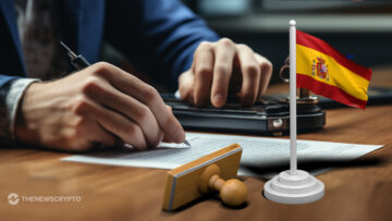 西班牙监管机构警告对欺诈性加密货币促销采取行动 - TheNewsCrypto