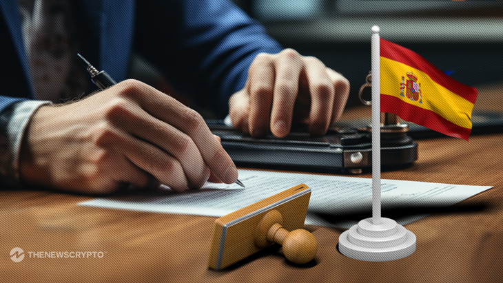 Spanish Regulator Warns of Action on Fraudulent Crypto Promotions
