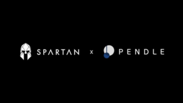 Przedsięwzięcie DeFi spółki Spartan Capital z Pendle Finance