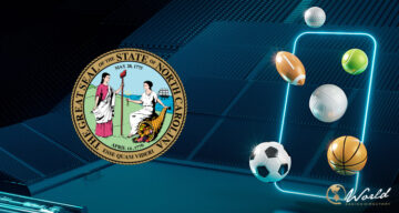 Kuzey Carolina'da Spor Bahisleri 8 Ocak'ta Başlamayacak