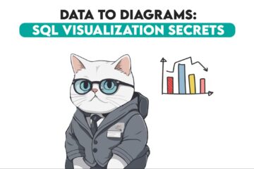 SQL لتصور البيانات: كيفية إعداد البيانات للمخططات والرسوم البيانية - KDnuggets