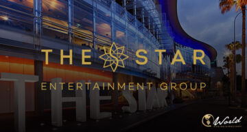 Star Entertainment Menandatangani Kontrak Mengikat Dengan Pemerintah NSW Mengenai Tarif Bea Kasino