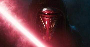 Star Wars: KOTOR Remake Likely Dead as Embracer CEO Nekter å snakke om det - PlayStation LifeStyle