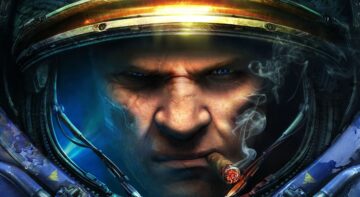 StarCraft could return, according to Blizzard president, but not necessarily as an RTS