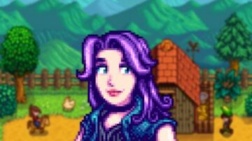 Stardew Valley Abigail Gifts Guide