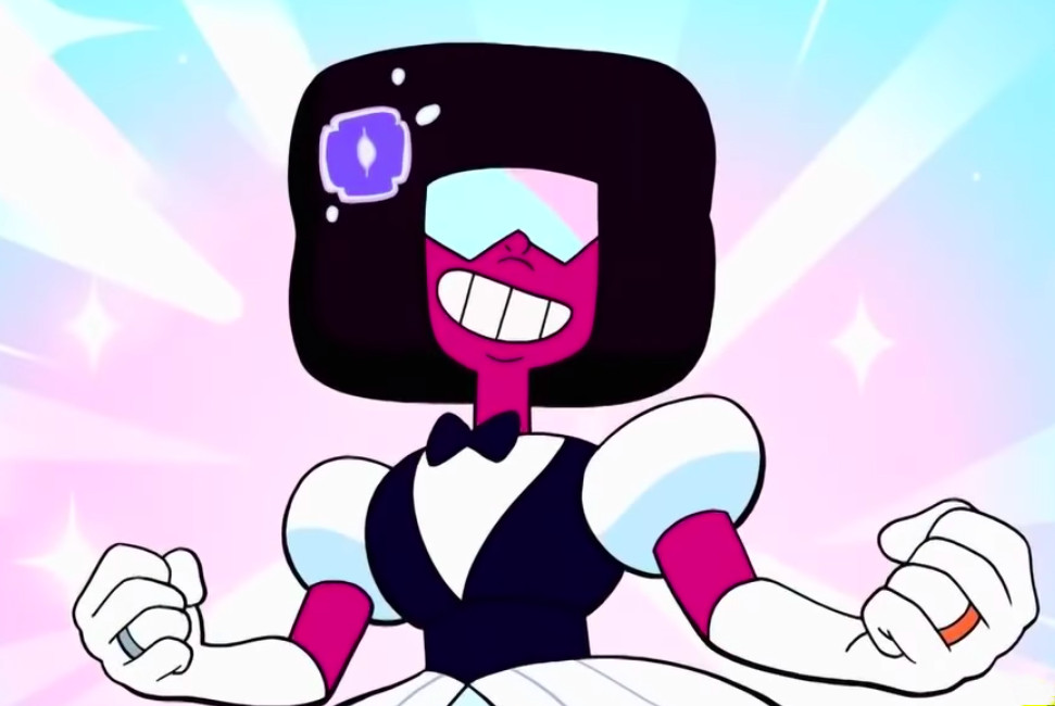 Steven Universe taught me I didn’t have to be a boy or a girl — I could be ‘an experience’