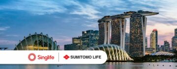 Sumitomo Life дополнительно инвестирует 180 миллионов сингапурских долларов в Singlife - Fintech Singapore