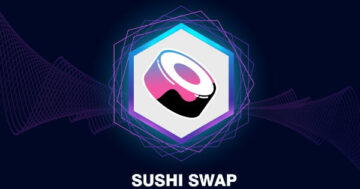 SushiSwapi tegevjuht pakub välja uue märgimudeli