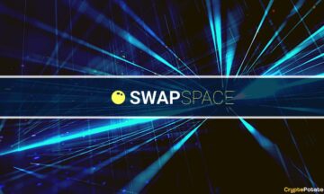 SwapSpace: Đơn giản hóa việc hoán đổi tiền điện tử
