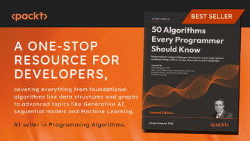 Resolva problemas de ciência da computação usando algoritmos fundamentais e modernos em aprendizado de máquina - KDnuggets