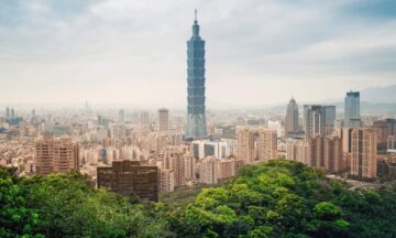 Myndighetene i Taiwan slår ned på 324.2 millioner USDT hvitvaskingsoperasjon: Rapport