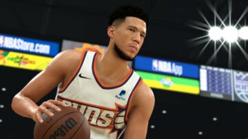 Take-Two and 2K sued over in-game currency in yearly sports series