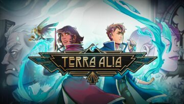 A Terra Alia a nyelvtanulást egy VR Fantasy RPG-vel keveri