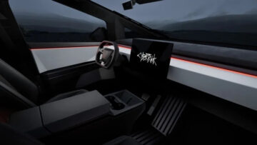 Tesla Cybertruck'ın fiyatı, teknik özellikleri ve özellikleri nihayet ortaya çıktı - artı Cyberbeast - Autoblog