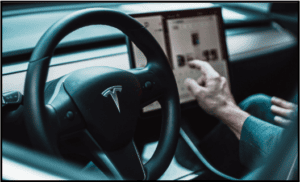 Tesla wint eerste grote Amerikaanse rechtszaak over de automatische pilootfunctie