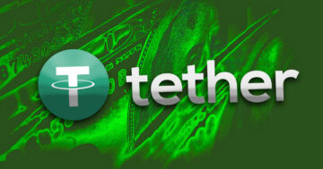 A Tether és a Bitfinex átadja a FOIL kérést az átláthatósági kötelezettségvállalások közepette