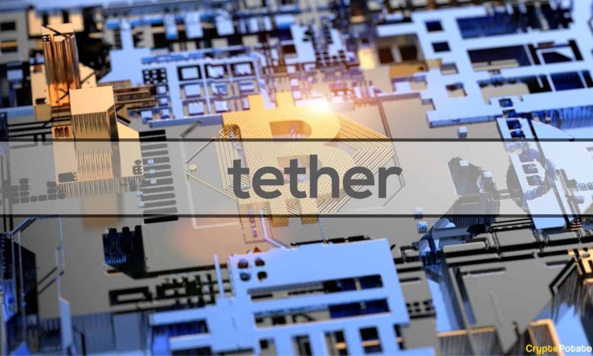 Tether gaat $500 miljoen in Bitcoin-mijnbouw pompen als onderdeel van uitbreidingsplannen