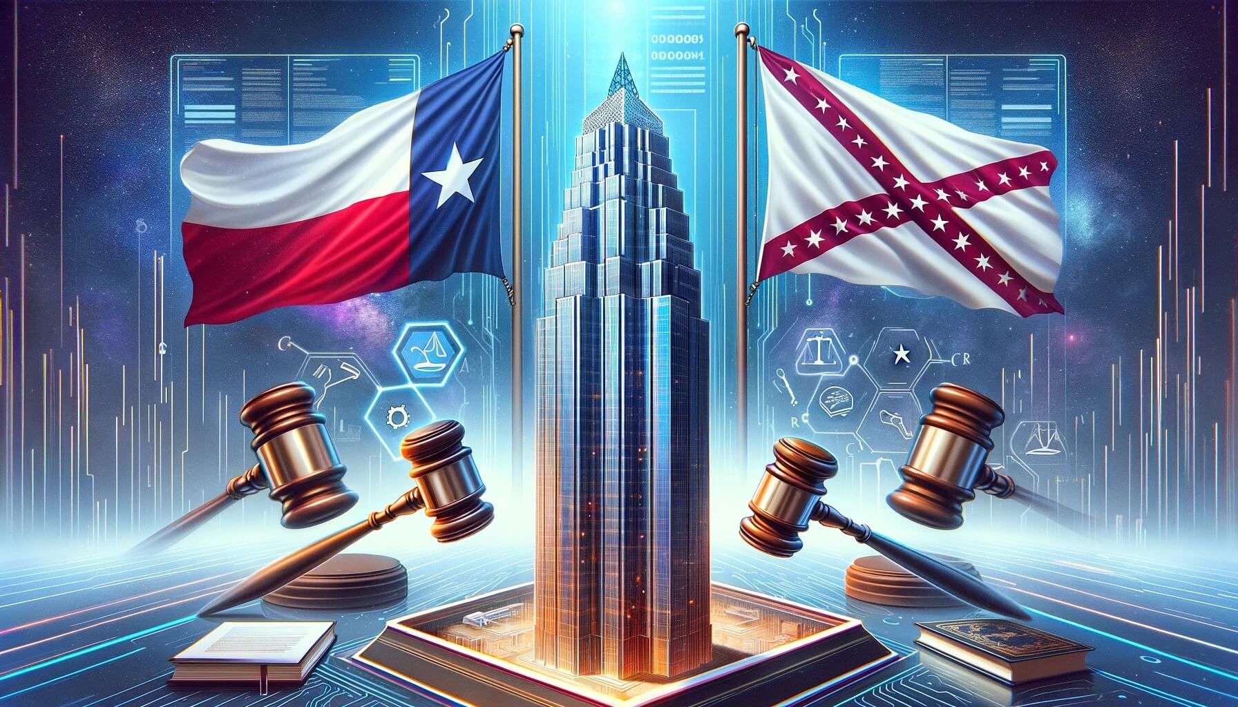Texas, Alabama Securities Regulators Allege Fraud Against GS Partners In Multiple Crypto Schemes - CryptoInfoNet