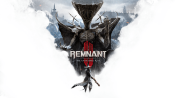 The Awakened King udvider verden af ​​Remnant II | XboxHub