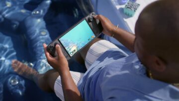 سٹیم ڈیک OLED پر کھیلنے کے لیے بہترین گیمز - 'HiFi Rush' اور 'Cyberpunk 2077' سے 'Street Fighter 6' اور 'Dave the Diver' تک - TouchArcade