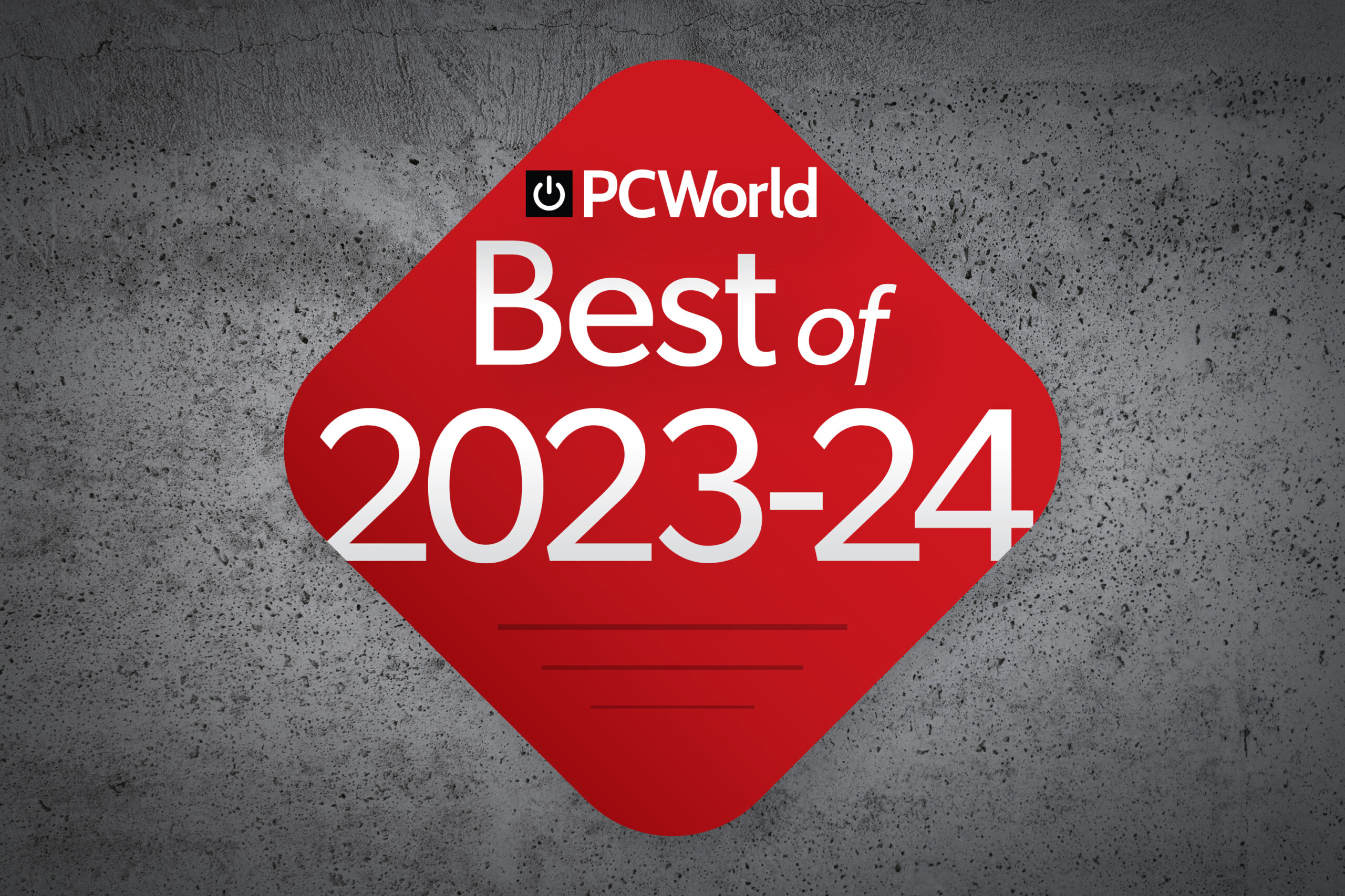 2023/2024 年度最佳 PC 硬件和软件