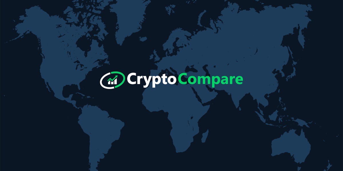 Crypto Roundup: 14 | CryptoCompare.com
