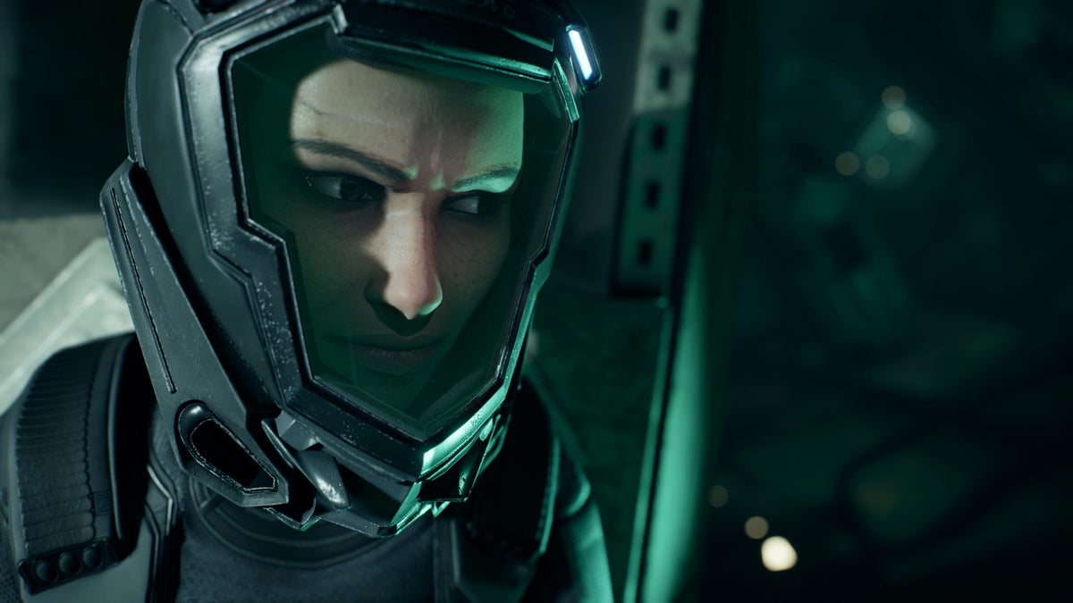 The Expanse: A Telltale Series out now on Steam