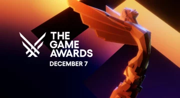 Game Awards 2023: Esports-ehdokkuudet paljastettu