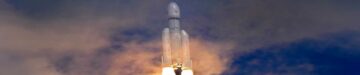 インド宇宙研究機関 (ISRO) は複数のミッションを計画中