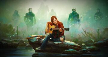 The Last of Us Skladatelj Gustavo Santaolalla izvaja glasbene posnetke v Združenem kraljestvu leta 2024 – PlayStation LifeStyle