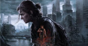 The Last of Us Part 2 Remastered: alles nieuw in de komende titel - PlayStation LifeStyle