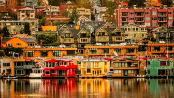 De vastgoedzeepbel in Seattle: vijf mythen over de markt ontkracht