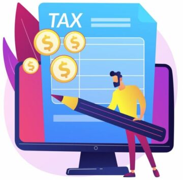 北米におけるデジタル商品およびサービスの課税