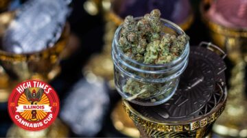 The Winners of the High Times Cannabis Cup Illinois: People’s Choice Edition 2023