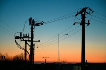 The world's electrical utilities still progressing too slowly towards a renewable energy transition | Envirotec