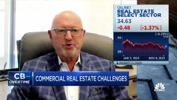 These are opportunistic times in the real estate market, says Shopoff Realty CEO