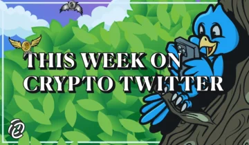 Esta semana no Crypto Twitter: Outro morde a poeira - Descriptografar