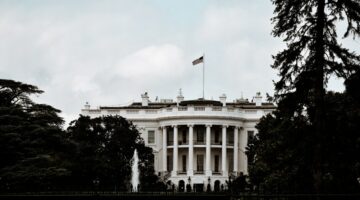 Threads of Change: White House Joins New Social Media Landscape