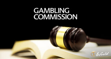 Tim Miller destaca planos para a segunda rodada de consultas de revisão da lei de jogos de azar