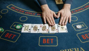 Topp 5 gode attributter ved å spille på JeetWin Live Casino | JeetWin-bloggen