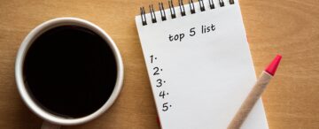Topp 5: Starta om det muntliga provet överst mest lästa för oktober 2023 - EdSurge News