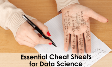 Top 7 Essential Cheat Sheets To Ace Your Data Science Interview - KDnuggets