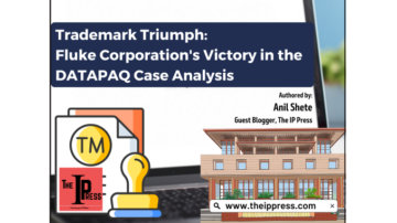 Il trionfo dei marchi: la vittoria di Fluke Corporation nell'analisi del caso DATAPAQ