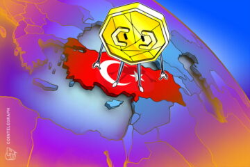 ترکیه به فکر پرداختن به صدور مجوز و مالیات در قانون جدید کریپتو است - CryptoInfoNet