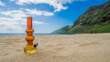 美属维尔京群岛呼吁因大麻被定罪的人寻求删除