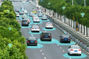 Wielka Brytania sygnalizuje zmiany prawne w zakresie odpowiedzialności za pojazdy autonomiczne