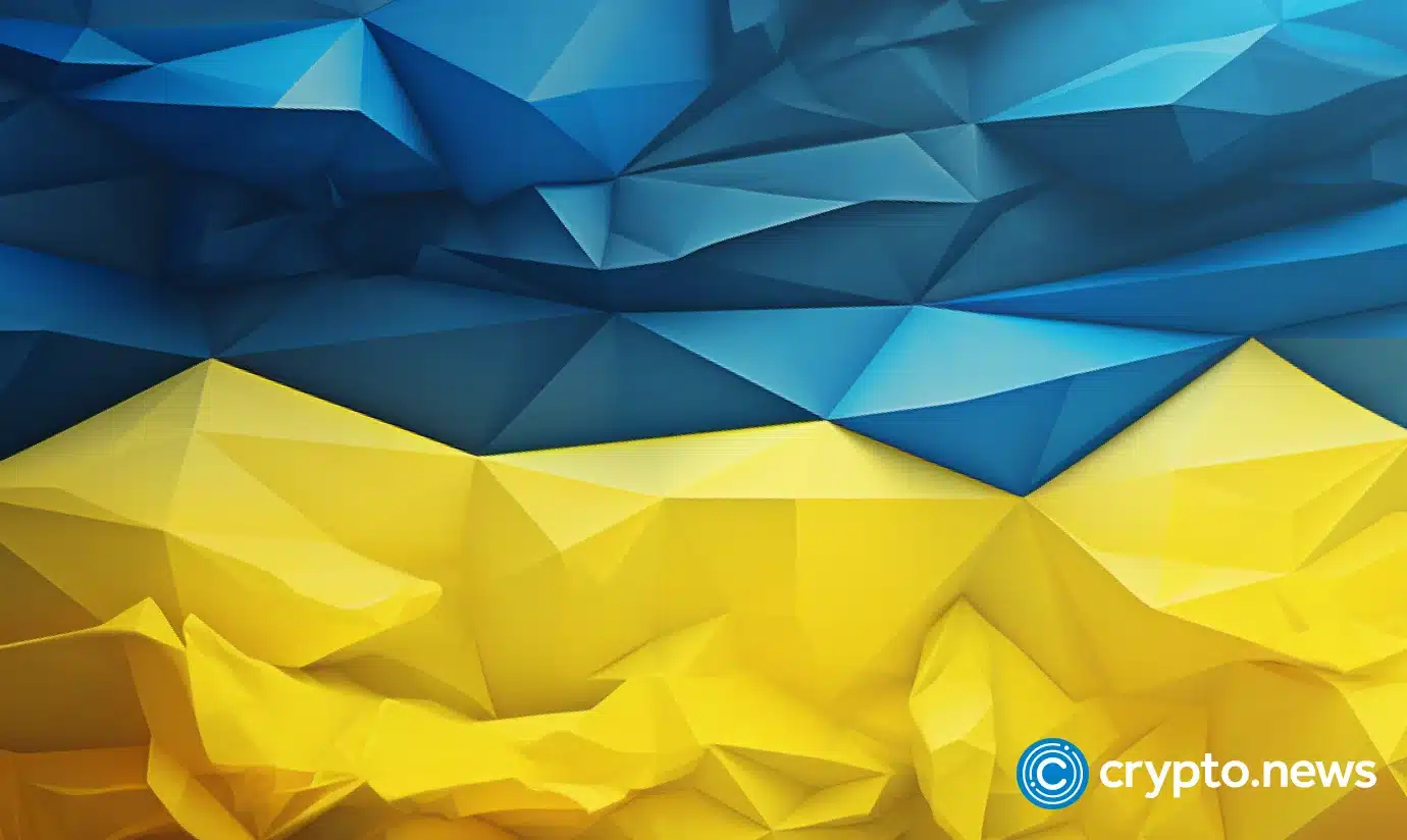 Η Ουκρανία έχασε σχεδόν 53 δισεκατομμύρια δολάρια λόγω έλλειψης κανονισμού κρυπτογράφησης - CryptoInfoNet